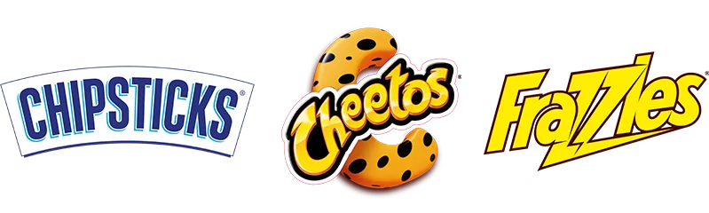 decoration brand walkers-snacks-merlin