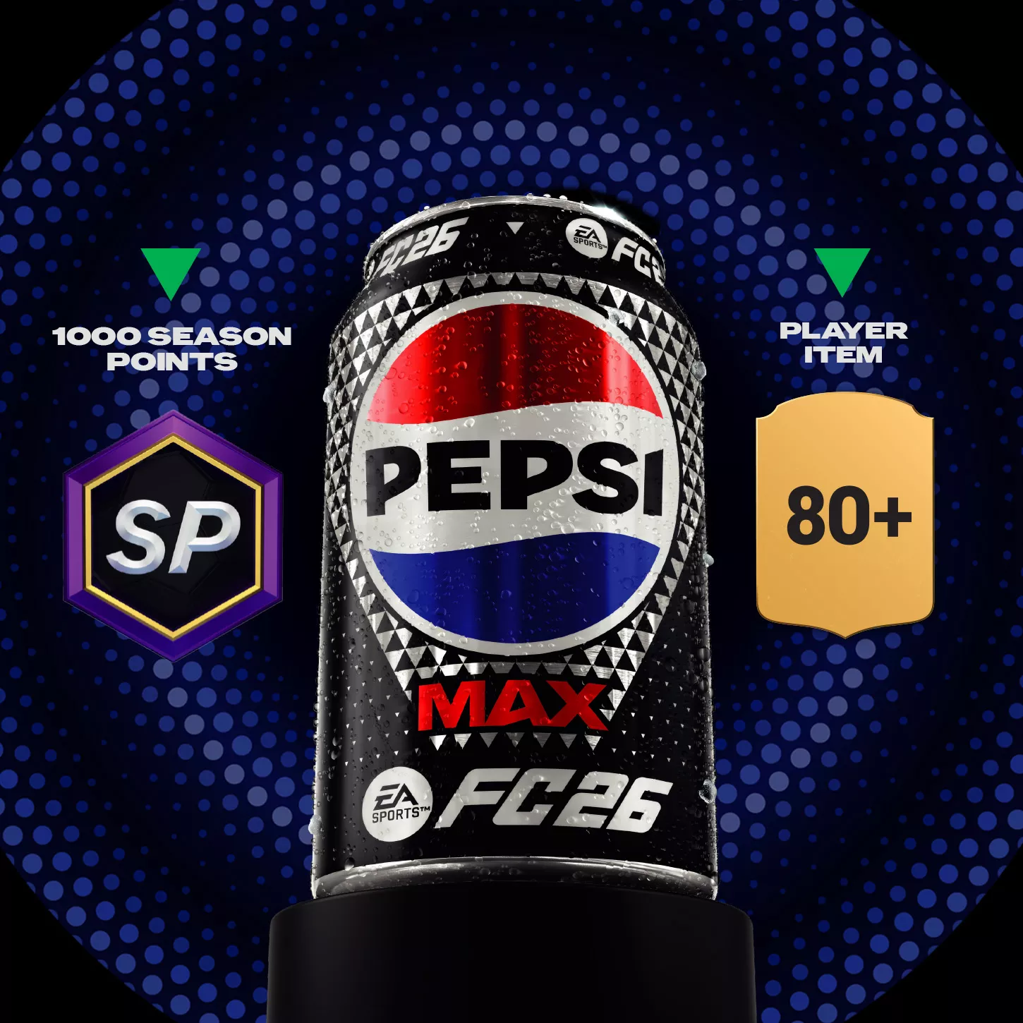 brand teaser pepsi-ea