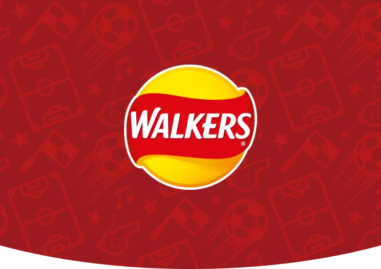 Walkers at joy-pepsico | Discover our delicious options