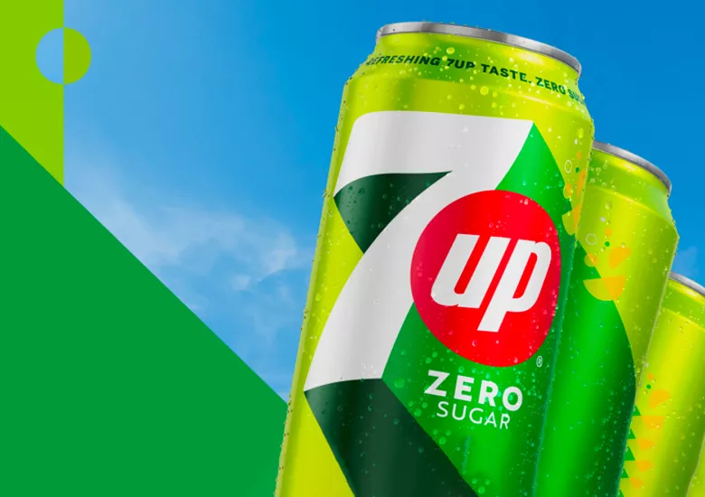 7UP Hero Image