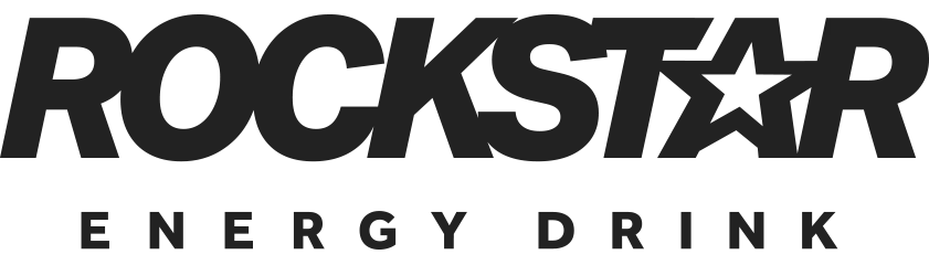 brand logo rockstar