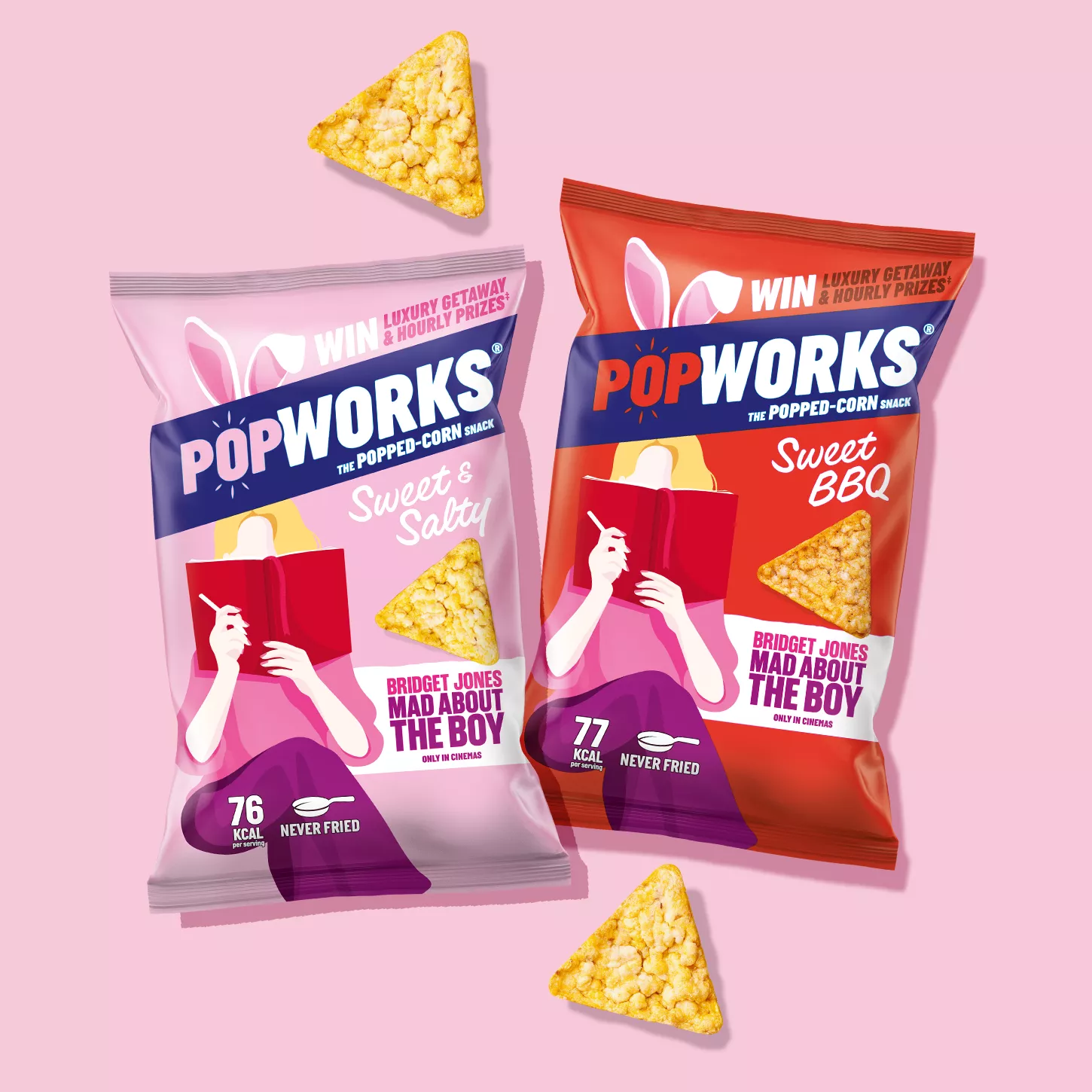 brand teaser popworks