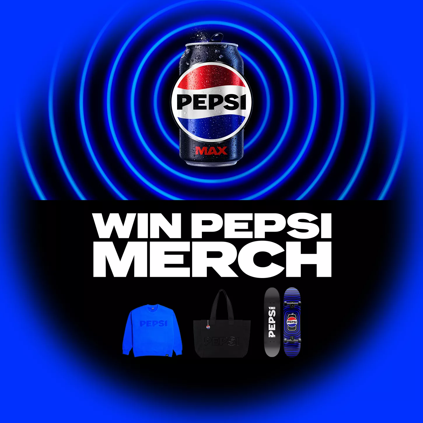 brand teaser pepsi