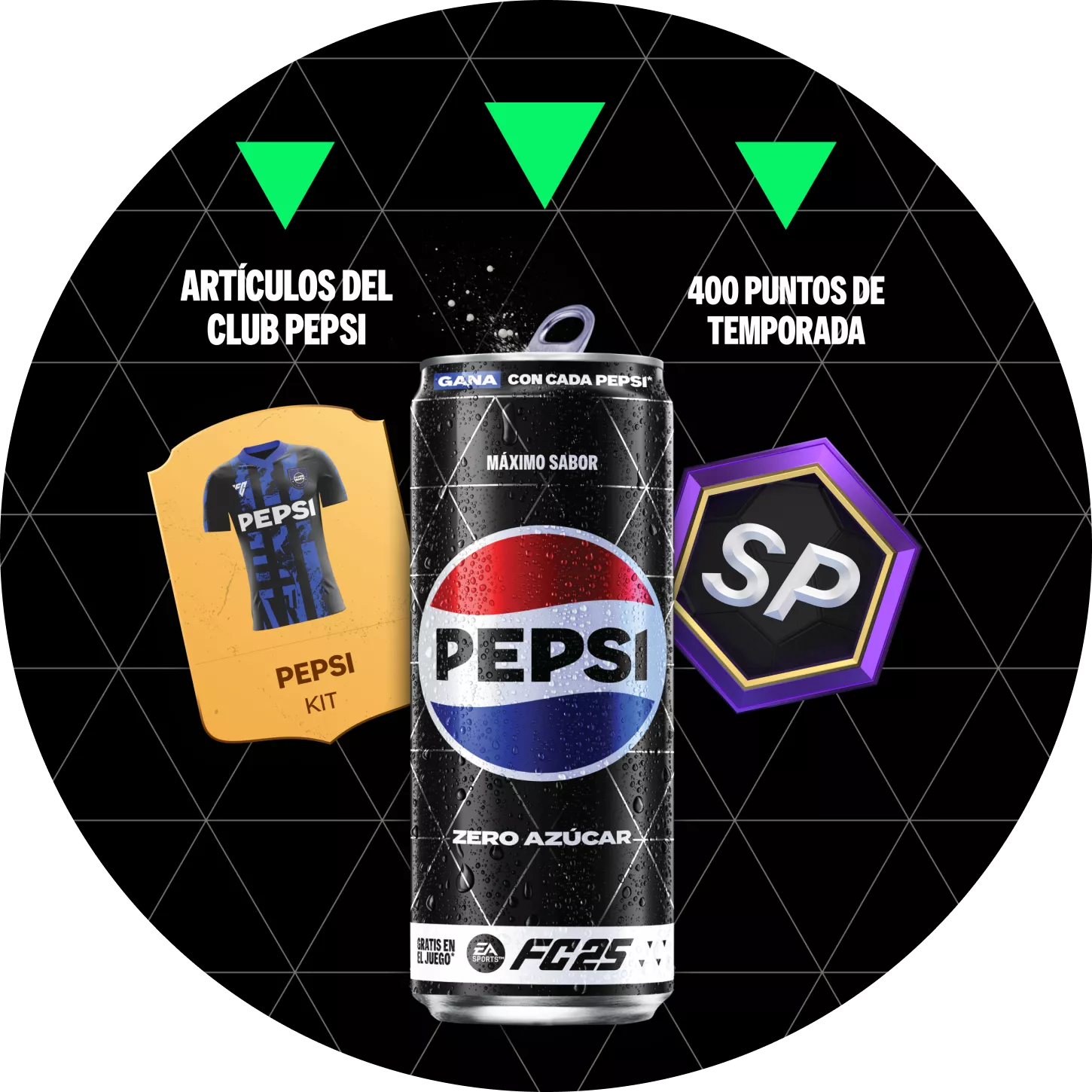 brand teaser pepsi-ea