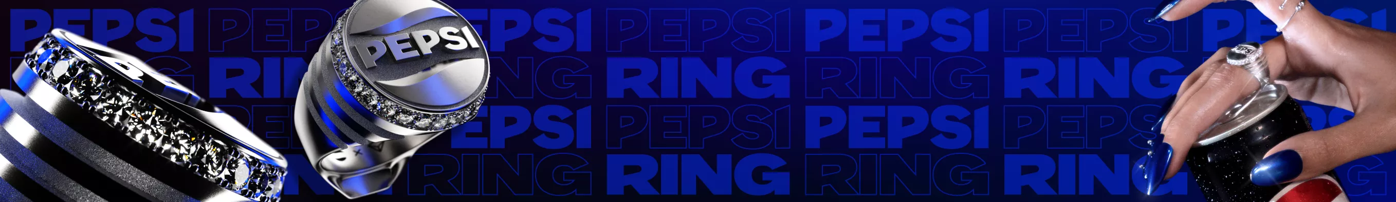 pepsi banner