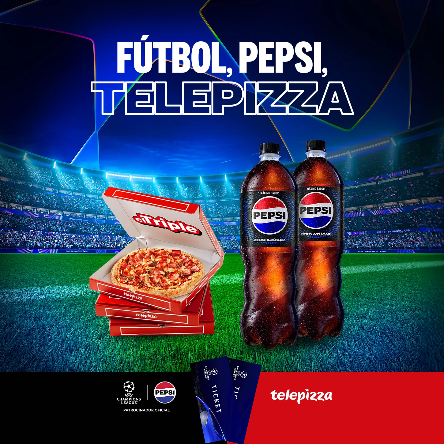 brand teaser pepsi