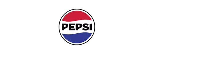 brand logo pepsi