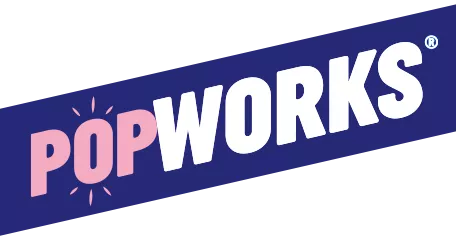 decoration brand popworks