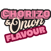 Chorizo&Onion