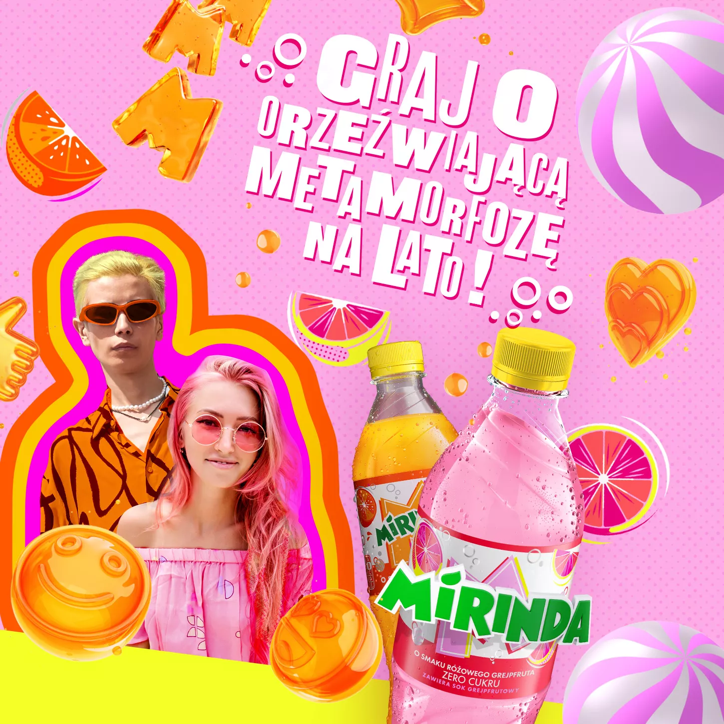 brand teaser mirinda