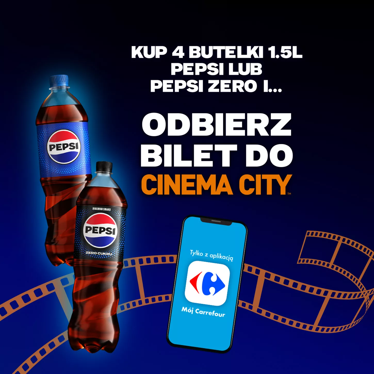 brand teaser pepsi