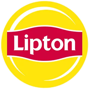 brand logo lipton