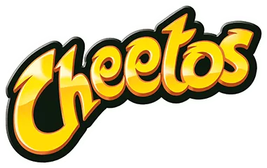 decoration brand cheetos