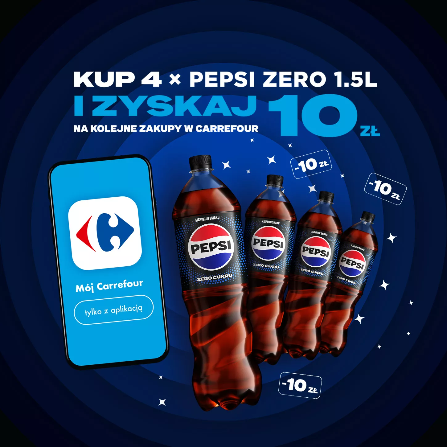 brand teaser pepsi