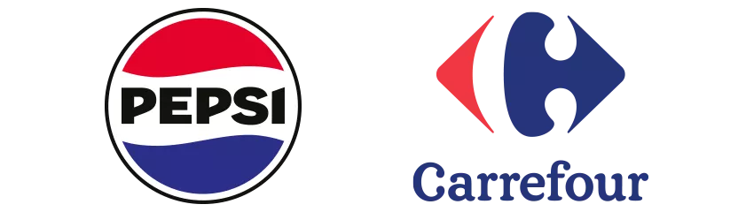 brand logo pepsi