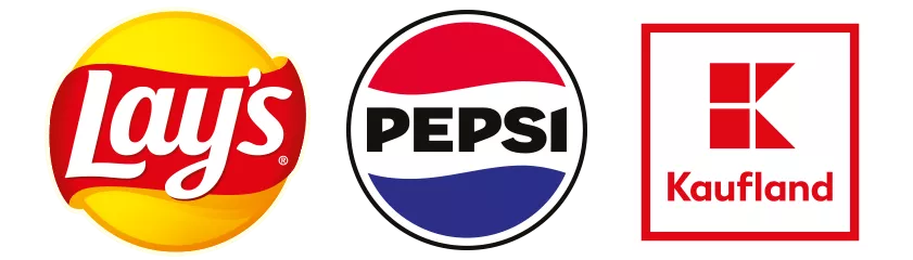 brand logo pepsi