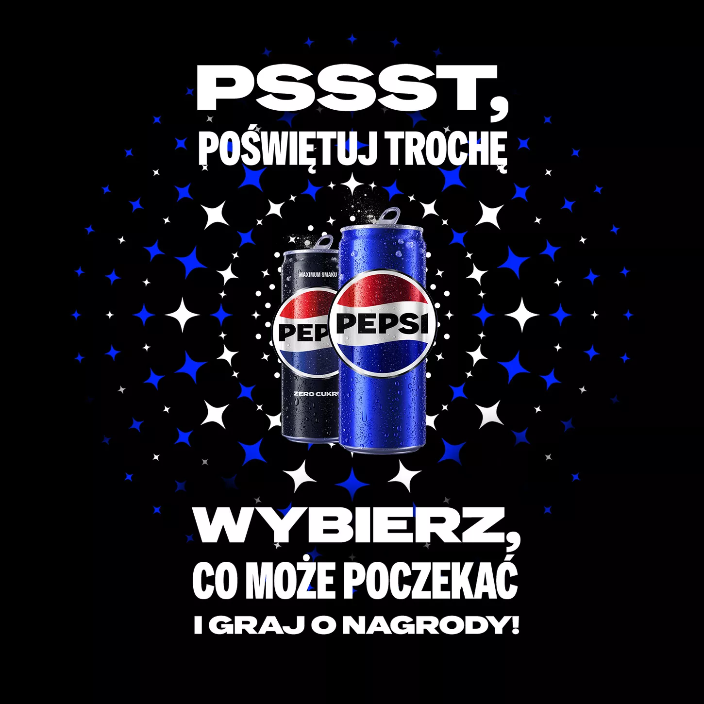 brand teaser pepsi