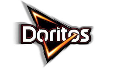 brand logo doritos