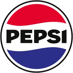 brand logo pepsi