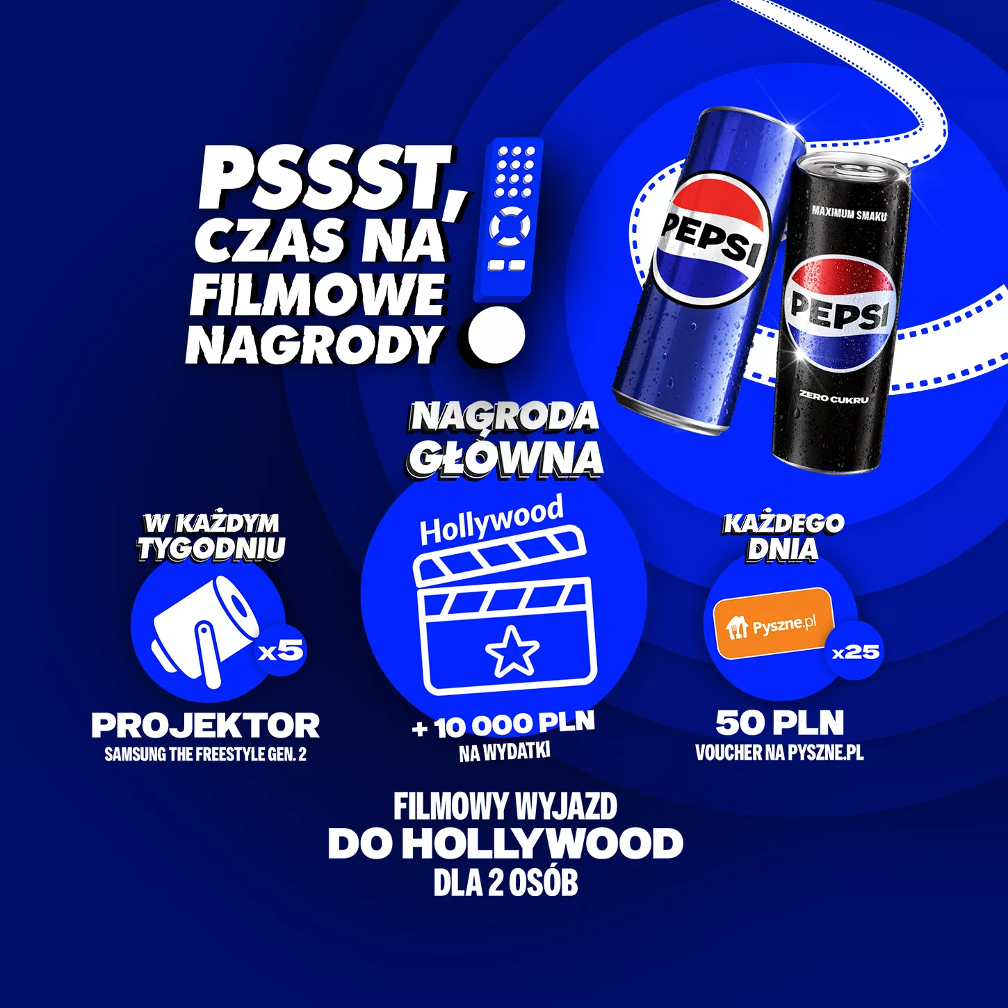 brand teaser pepsi