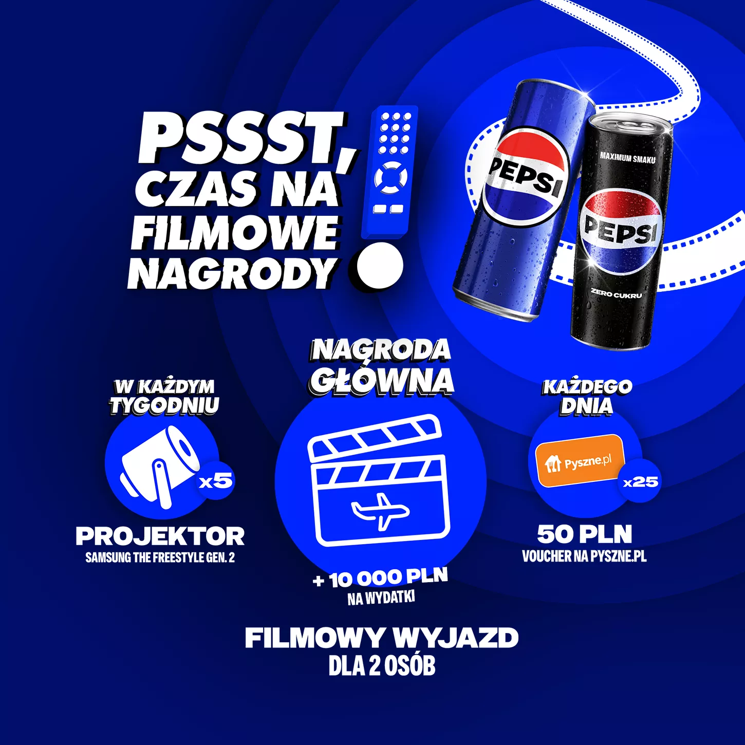 brand teaser pepsi