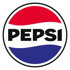 brand logo pepsi