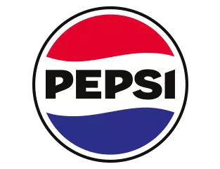 brand logo pepsi