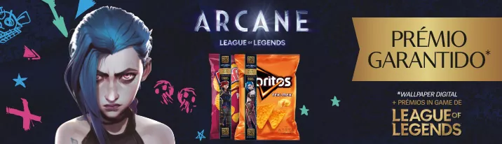 doritos banner